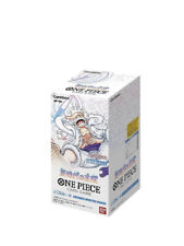 Bandai One Piece CCG OP-05 Awakening of the New Era Booster Bandai One Piece CCG OP-05 Awakening of the New Era Booster