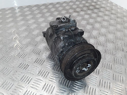 Audi A8 D3 2005 3.0TDI 171kw Diesel Klimaanlage AC Pflege Kompressor Pumpe