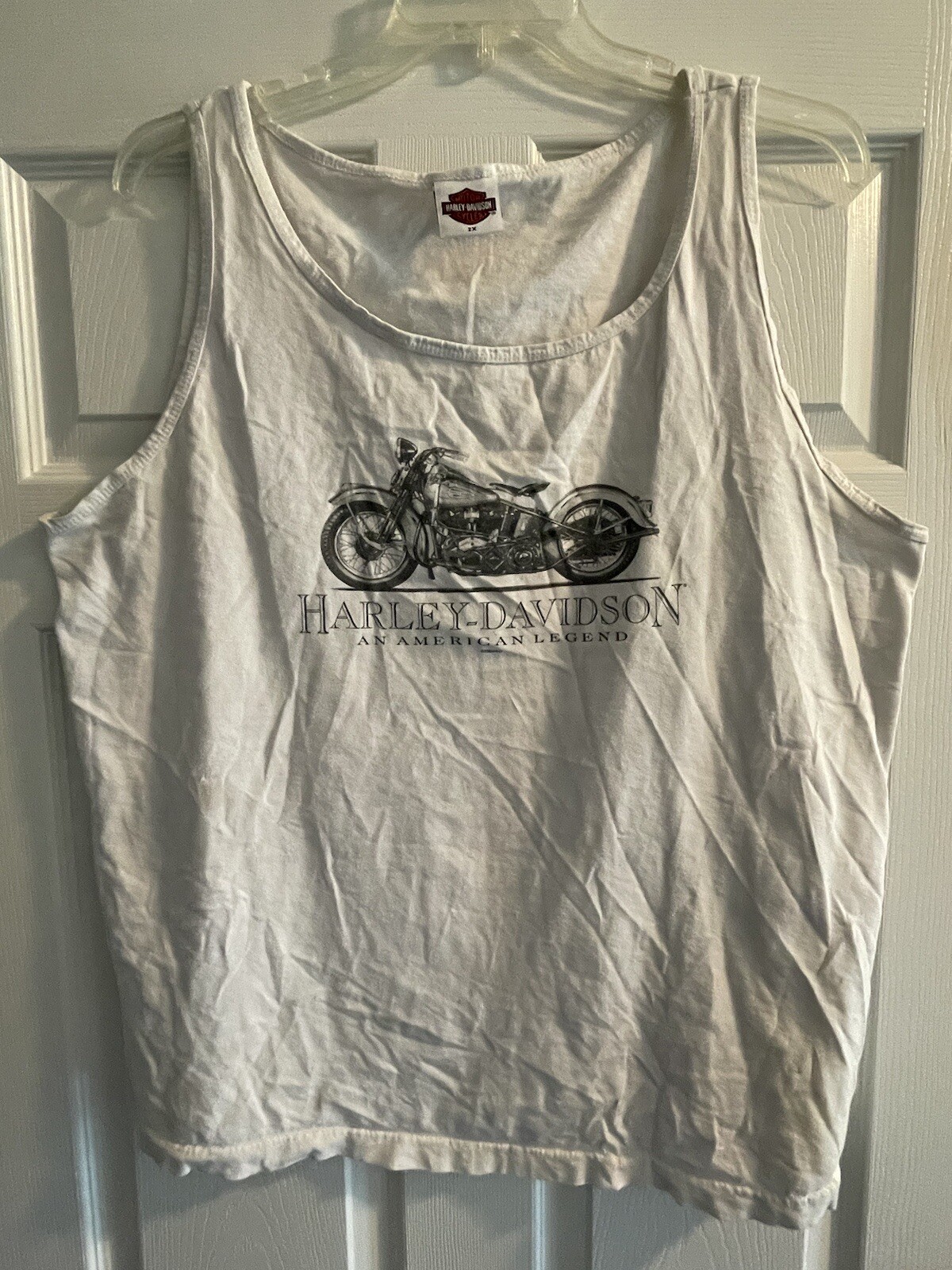 Harley Davidson Clothes An American Legend Graphic Me… Gem