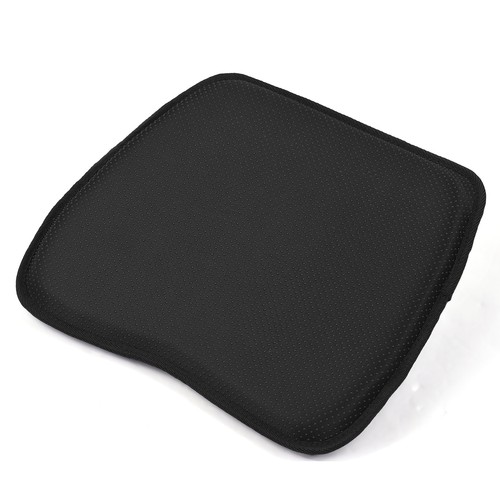 Coussin De Kayak En Gel Gris - Rembourré Et Portable - NEUF