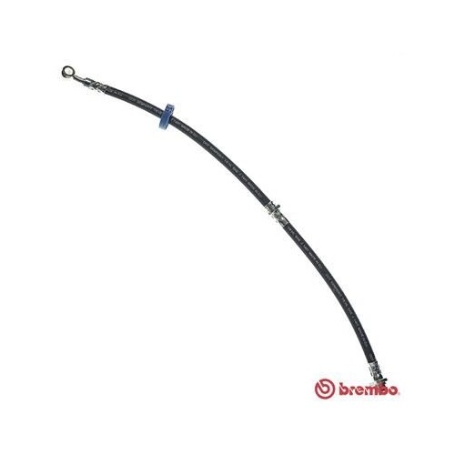 T24084 BREMBO Latgullos De Freno Delantero Derecho