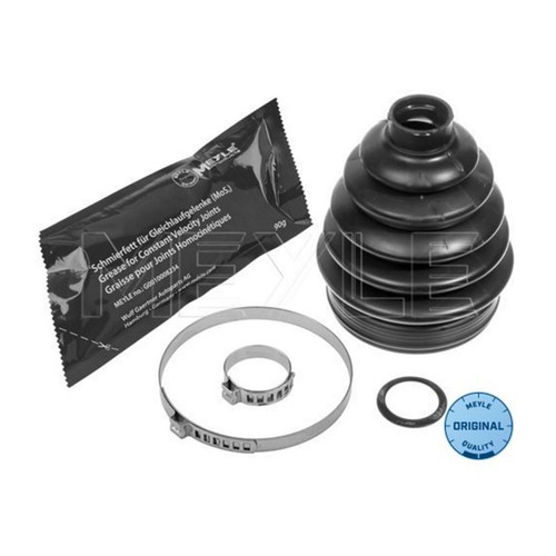 Meyle 214 495 0004 Kit Cuffia Semiasse – Lato Cambio Per Assale Anteriore – Compatibile Con Alfa Romeo E Fiat