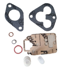 KIT REVISIONE  CARBURATORE  FIAT 500 GIARDINIERA 
