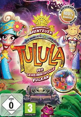 Tulula - Der geheimnisvolle Vulkan PC
