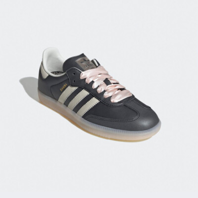 Adidas Women's Samba Original OG Fashion Casual Shoes Sneakers IH8047 | eBay