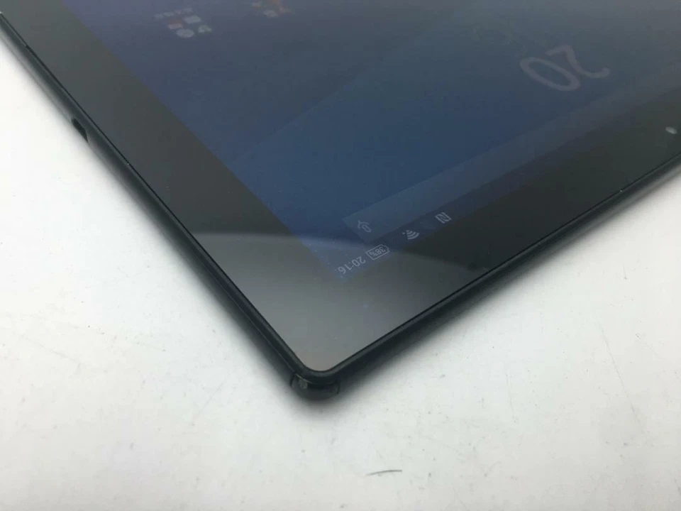 SONY XPERIA Z4 Tablet SOT31 32GB Android 10.1 pollici SIM sbloccato NO scatol... - Immagine 4 di 4