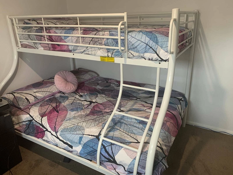 gumtree bunk beds