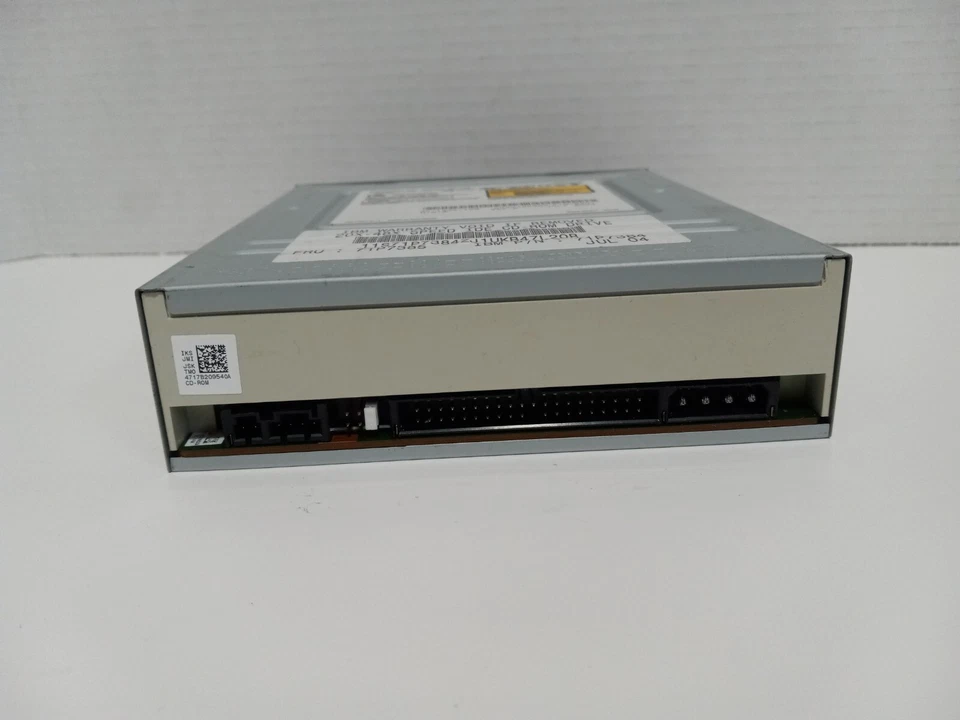 SC-148A Samsung CD-Master 48E SC-148 Internal Desktop Drive - Image 3 of 4