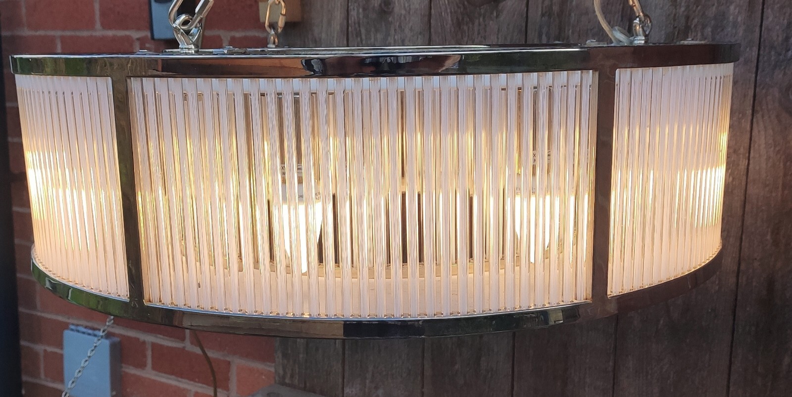 RV Astley Aston Crystal Chandelier Ceiling Pendant Light 70cm Diameter