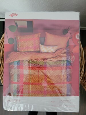 Oilily Premium Bettwäsche NEU 240×200 cm