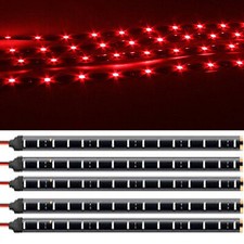 Lot Waterproof 1215 Dc 12v Motor Led Strip Underbody Light For Car Motorcycl Lot Waterproof 1215 Dc 12v Motor Led Strip Underbody Light For Car Motorcycl