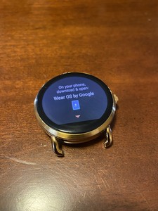 fossil watch dw2b