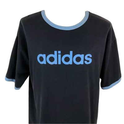 adidas ringer t shirt