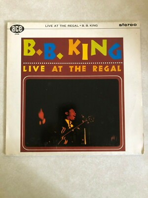 B.B. King 1949-1950 LP レコード B.B. King – B.B. King, 1949 - 1950 – Vinyl (LP, Compilation