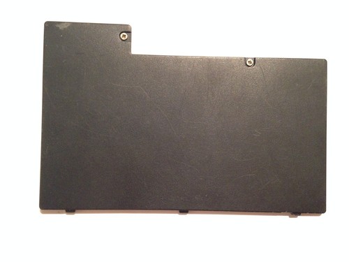 Cache Plasturgie HP PAVILION DV9000 - Réf INAT9AEB02K2881 - Occasion Bon État
