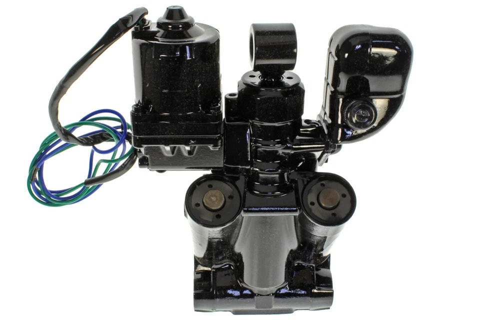 Rebuild Service!! Johnson Evinrude OMC Trim & Tilt Unit 1991-2016 60hp-300hp - Image 2 of 3