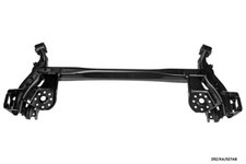 Rear Subframe Crossmember Axle Beam for KIA RIO MK4 2017 + ZRZ/KA/027AB