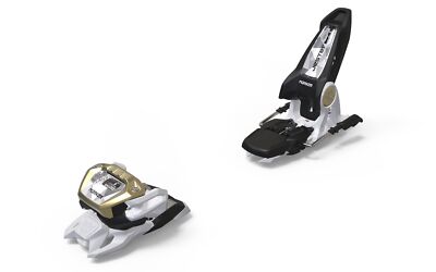 Marker JESTER 16 ID LIMITED EDITION, 100mm - Skibindung Freeski/Freestyle - 1 Pa
