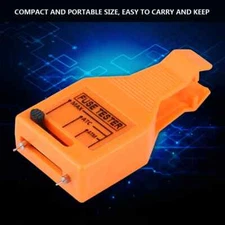 Automotive Tester Puller Tester Multi Functional Automotive Blade Checker Tester