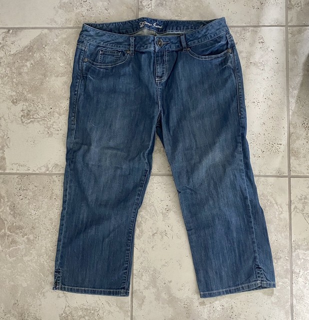 guess jeans size 34 conversion