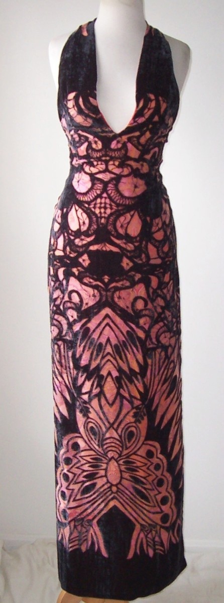 BAZAR CHRISTIAN LACROIX ワンピース Christian Lacroix - 美品 BAZAR de CHRISTIAN LACROIX