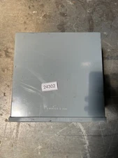 Cooper B-Line J & P BOX 312J Indoor Wall Mount Enclosure