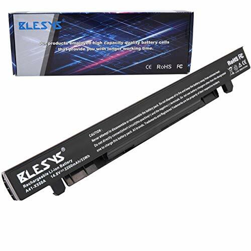 Batteria Notebook ASUS P550 P550L P550CA | Ricambio BLESYS Certificato