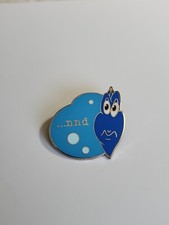 Disney How Speak Whale Dory ...nnd Finding Ne...
