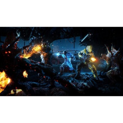 Z43 PlayStation 5 Japan SQUARE ENIX OUTRIDERS | eBay