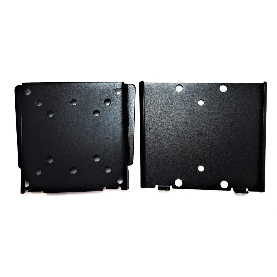 LED TV Monitor Wall Mount for ASUS Acer Dell HP NEC LG 19 20 21 22 23 24 26 27" - Image 4 of 4