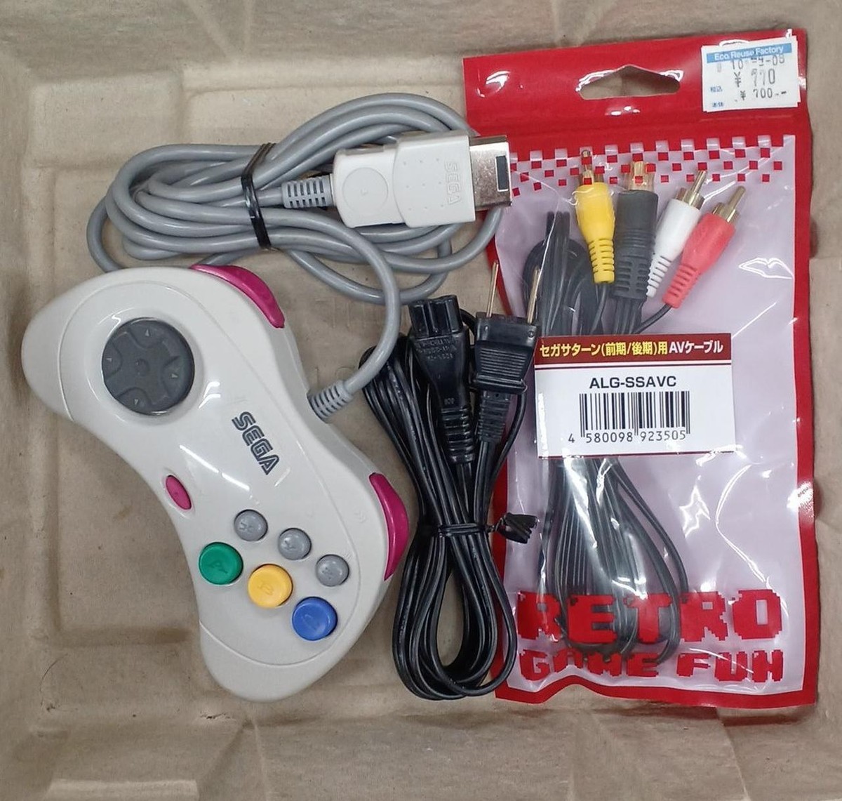 Sega Hst-0019 Saturn Toys R Us Limited Sonic Model from japan | eBay