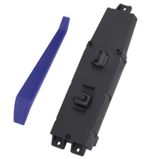 Window Switch Control Passenger 1997-2001 Jeep Cherokee 2 Door 4 Door 56009451AC