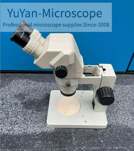 1 set Stereo microscope 7X-45X magnification Replace Olympus SZ4045