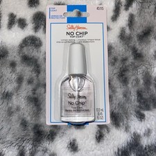 Sally Hansen Top Coat Polish