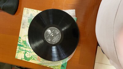jethro tull This Was ITA lp