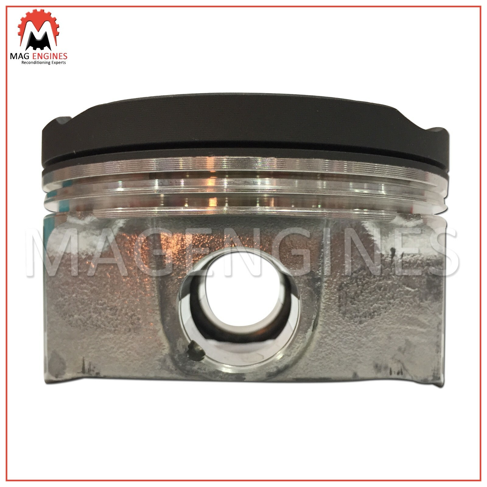 PISTON & RING SET TOYOTA 2ARFE FOR CAMRY RAV4 SCION tC 2.5 LTR PETROL