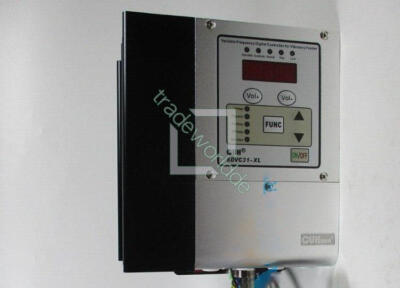1PC NEW CUH Vibratory Feeder Variable Frequency Digital Controller SDVC31-XL