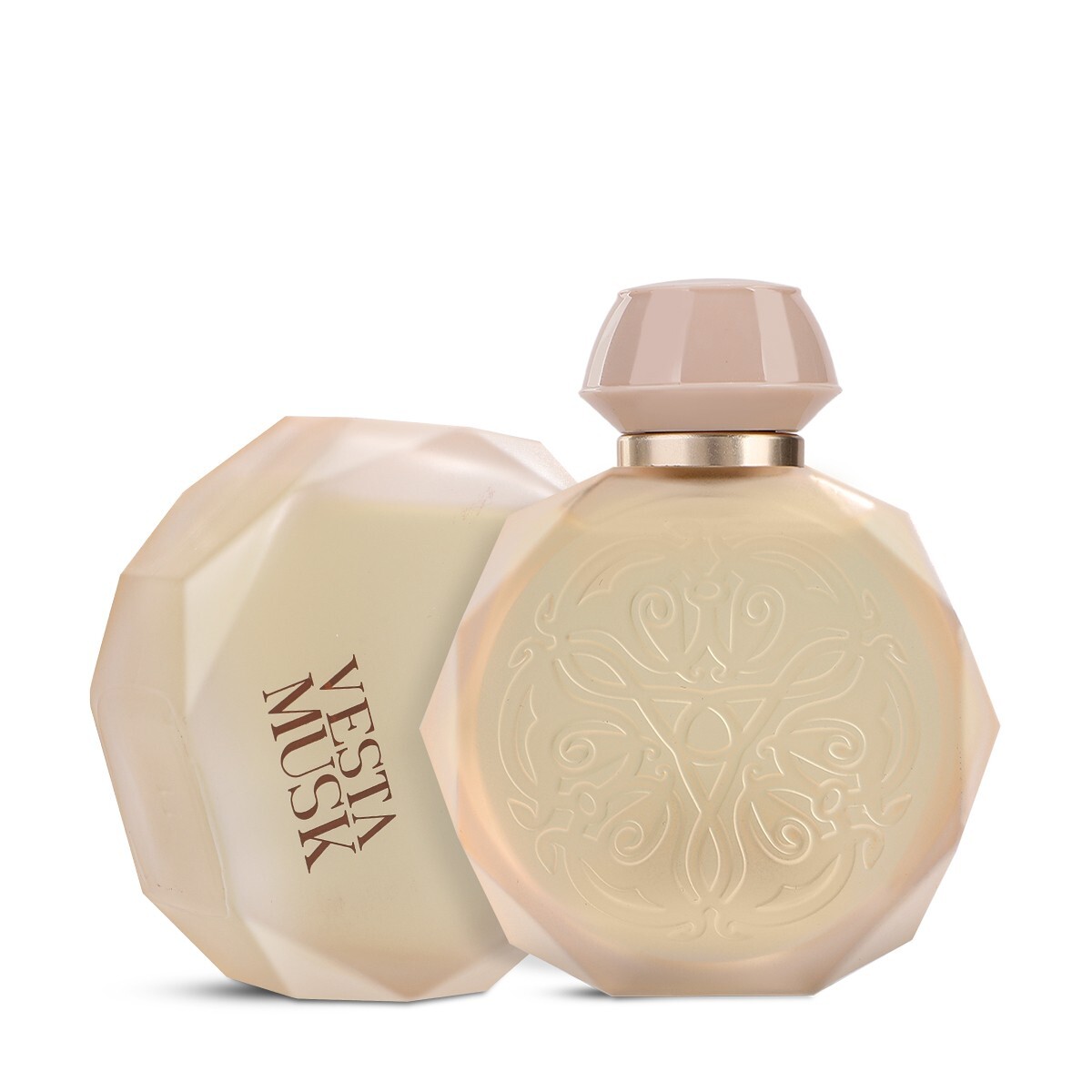 VESTA MUSK EDITION PERFUME 60 ML BY GISSAH UNISEX EDP | eBay