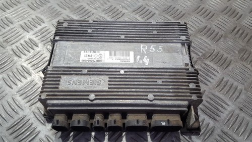 hom7700864585 Getriebesteuergerät Steuergerät Getriebe 77001016 DE254723-50