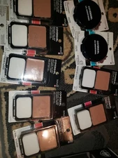 Outlast All-Day Ultimate Finish, 3-in-1 , 455 Soft Honey , 0.4 oz LOT OF 13