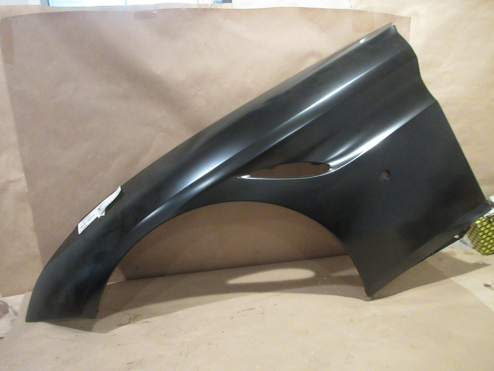 Ferrari California t - LH Front Fender (NEW) - P/N 85036611