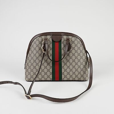 Gucci Medium Top Handle Tote Shoulder Bag 524533 | eBay Gucci Medium Top Handle Tote Shoulder Bag 524533 | eBay