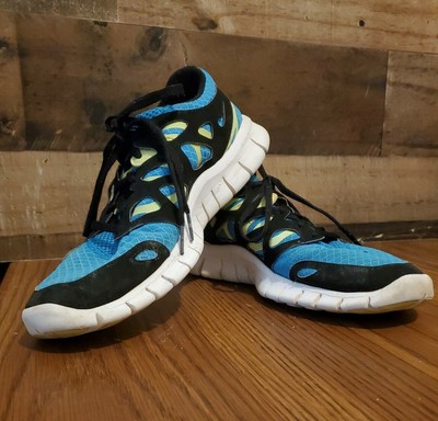 nike free run plus 2