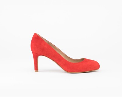 jones bootmaker court shoes