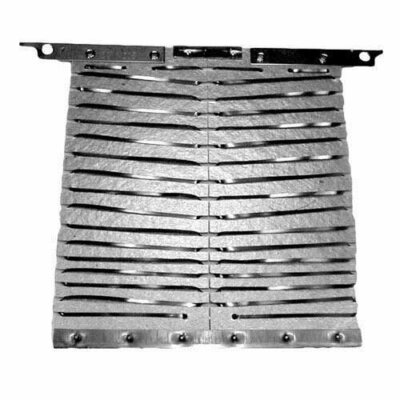TOASTMASTER TOASTER ELEMENT (61V, 315W) ( 5-3/4'' X 5-1/4'') K1D3913