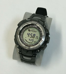 casio pathfinder 1500