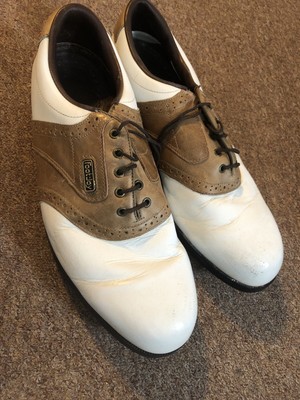 metal spiked golf shoes for sale