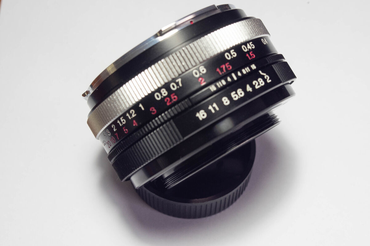 VOIGTLANDER ULTRON 40MM F2 SL ASPHERICAL M42 (EXC+++) | eBay VOIGTLANDER ULTRON 40MM F2 SL ASPHERICAL M42 (EXC+++) | eBay