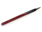 Japanese Geisha Kabuki Beni-fude Pro Stage Lip Brush for Kyobeni Lip Color: Sm