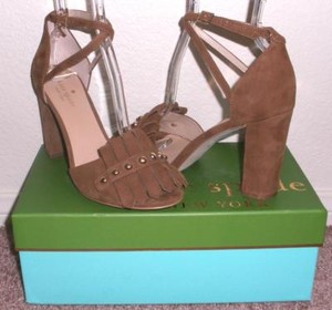 kate spade high heels